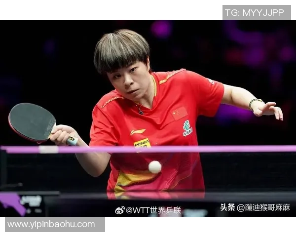 乒乓球专题:聚焦重庆乒乓球队的意识 乒乓球专题:聚焦重庆乒乓球队的意识