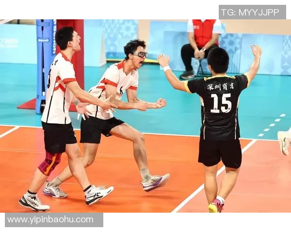 广州排球队的意识提升与团队协作探讨聚焦排球发展新方向