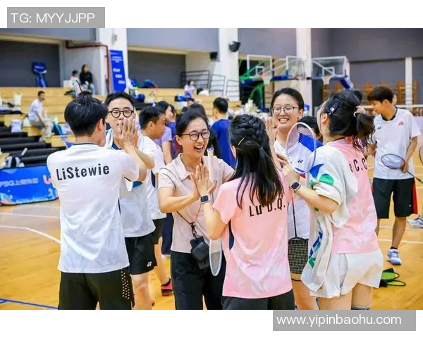 上海羽毛球队的转型之路:从传统强队到现代化竞技新标杆 上海羽毛球队的转型之路:从传统强队到现代化竞技新标杆