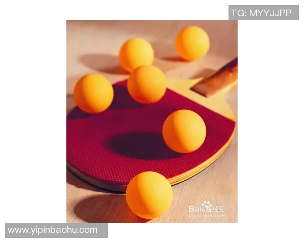 乒乓球爱好者必看护膝选购指南与推荐产品分析