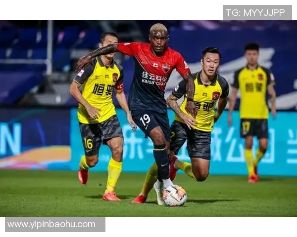 广州足球队阵地战打法深度分析与战术解读