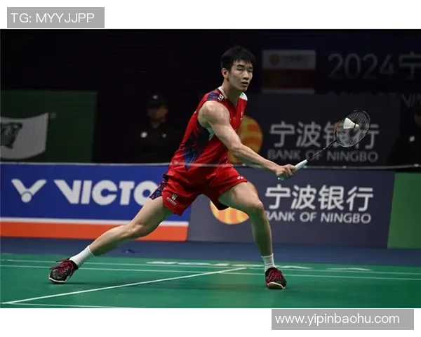 权威发布：2023年羽毛球节奏实力排行榜揭晓引发热议