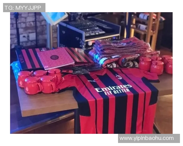 精美足球明星手办展现AC米兰辉煌历史与球员风采的完美结合