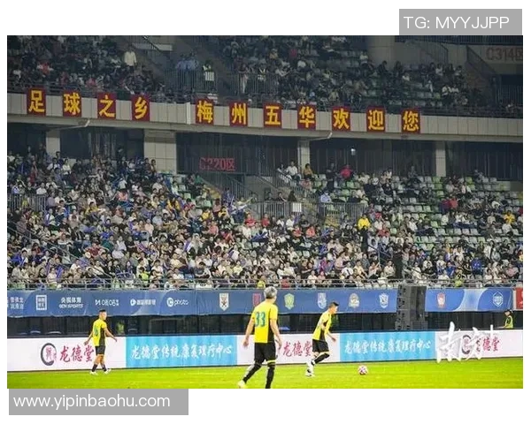 退役足球明星重返主场与球迷共庆激情时刻的感人故事