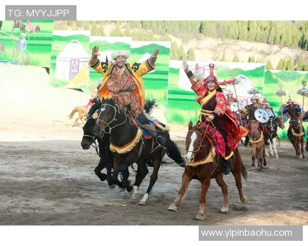 足球明星齐聚祭拜成吉思汗重温历史荣耀与文化传承的视频盛宴