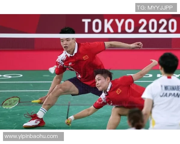 上海羽毛球队盯防体系解析与战术应用研究