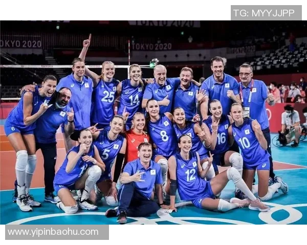 杭州排球队在奥运会上的精彩表现与未来展望分析