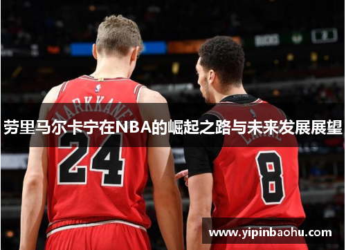 劳里马尔卡宁在NBA的崛起之路与未来发展展望
